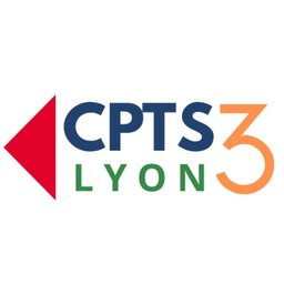 Photo de profil de  CPTS du troisième arrondissement de Lyon