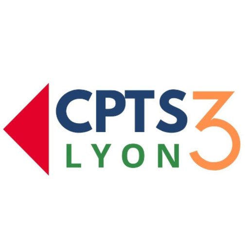 CPTS du troisième arrondissement de Lyon